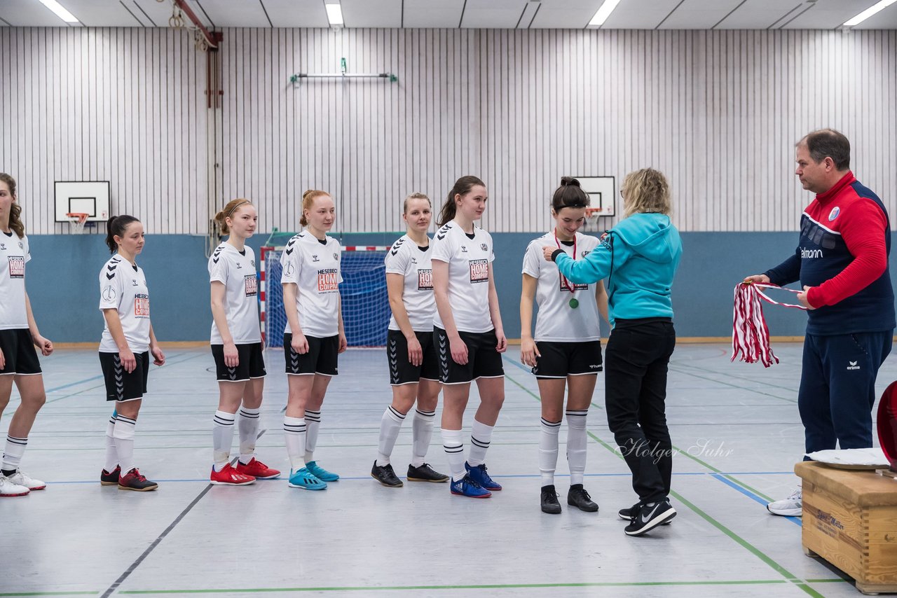 Bild 83 - F NFV Futsalturnier